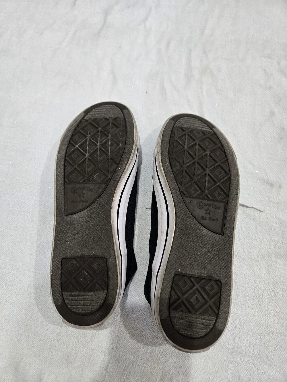 Converse All Star Shoes